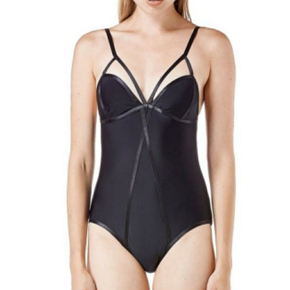 UNIF Vera bodysuit